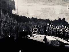 THE GREAT GOD BROWN 2/2