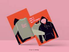 [포트폴리오] Can I have a bit of sugar?