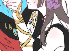 [파판14] 수정공 x 빛전