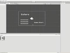 Colors 개발 일지 - 03
