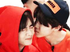 [뷔민] 꽃 피는 봄이 오면- [完]