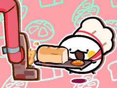 챱미션: 오너캐