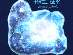 상시 커미션 (원석형 일러스트)