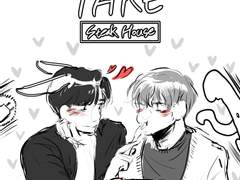 [국뷔] TOKKI'S TAKE 08