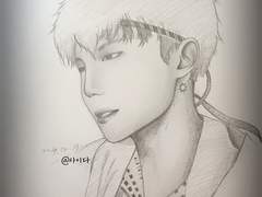 쮀이호오오옵 팬아트♡♡