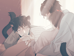 [유현유진]트위터 연성 백업