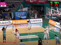 12.18(수) 19:00WKBL 우리은행 vs KEB하나