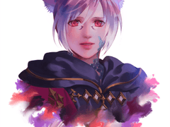 [파이널판타지]수정공