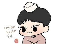 뱁새 종대♡