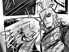 [형촨지]한신장함:불사장함