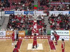 12.18(수) 19:00KBL 모비스 vs 오리온스