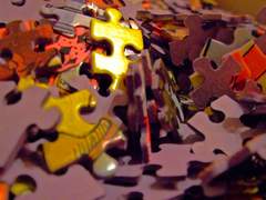 레오이즈 - 뒤틀린 (上)