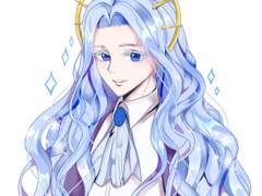 [왕자왕견] 쿤 엘라헤