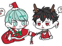 [왕자왕견] 위스트리아랑 서문이