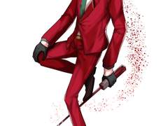 [하 서문] 옷 바꿔입기