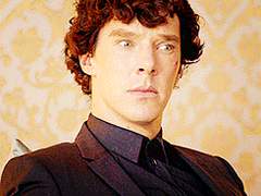 [BBC 셜록 드림] 입사는 퇴사와 동시에 -2