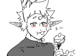 [개소리 생일 축하] 2019.12.12