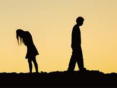 연애 아닌 척애(짝사랑)