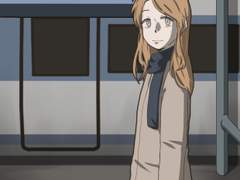 [단편만화] 놓고 온 것