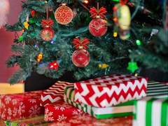 [GL/백합동화] Merry Christmas