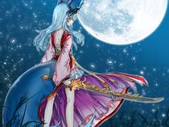 캐릭터 일러스트