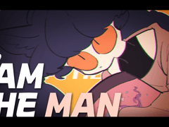 I am the MAN