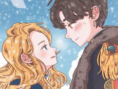 난찌의 commission:D