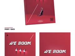WE BOOM