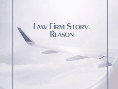 [망기무선/희신강징] Law Firm Story. Reason
