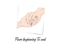 From Beginning To End : 3부 (完)