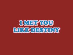[댕햄] I met you like destiny - 8