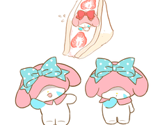 에메트셀크+α 낙서4 (5.0스포 포함)