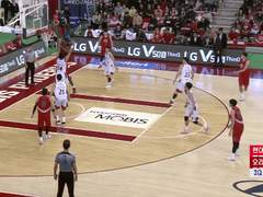 12.20(금) 19:00KBL 오리온스 vs 서울삼성