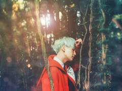 눈 내리는 밤 숲가에 멈춰 서서.