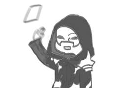 [칠흑 스포] 백업 ~191224