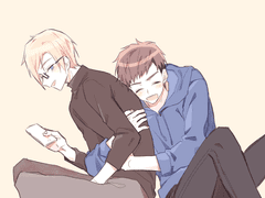 A3! 오미사쿄 로그 백업