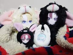 포토톡 도안 커미션