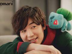 TV 애니메이션 '포켓몬스터' 고우와 자신의 비슷한 부분은? 성우 야마시타 다이키 스페셜 인터뷰 Vol.2