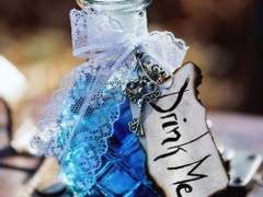 [수정모험] Sweet, Bitter Sweet.