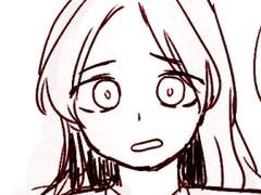 헤녀짝사랑레즈만화