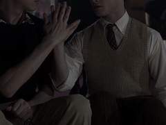 로르샤하에 적힌