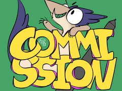 개산의 개산한 커미션