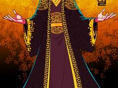 [룡난] 패왕별희 (上)