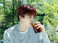 낙엽, 까페 레미떼.