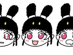 커미션했던것들