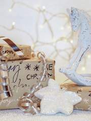 키르의 산타대작전