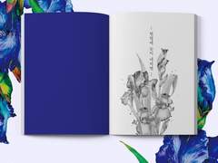 현령에 눈이 내리면