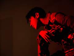 먼치킨 퇴마단 759 - 감정에 물들어 손을 뻗으면