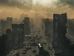 [웆홋] Black Paradise (下)