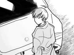 검은 우산에 대한 시리우스 블랙의 열 가지 기억 1-5